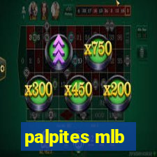 palpites mlb